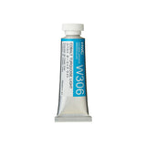 Holbein Artists’ Watercolor Tubes, colors 55-108 (part 2/2)