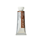 Holbein Artists’ Watercolor Tubes, colors 55-108 (part 2/2)