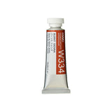 Holbein Artists’ Watercolor Tubes, colors 55-108 (part 2/2)