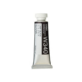 Holbein Artists’ Watercolor Tubes, colors 55-108 (part 2/2)