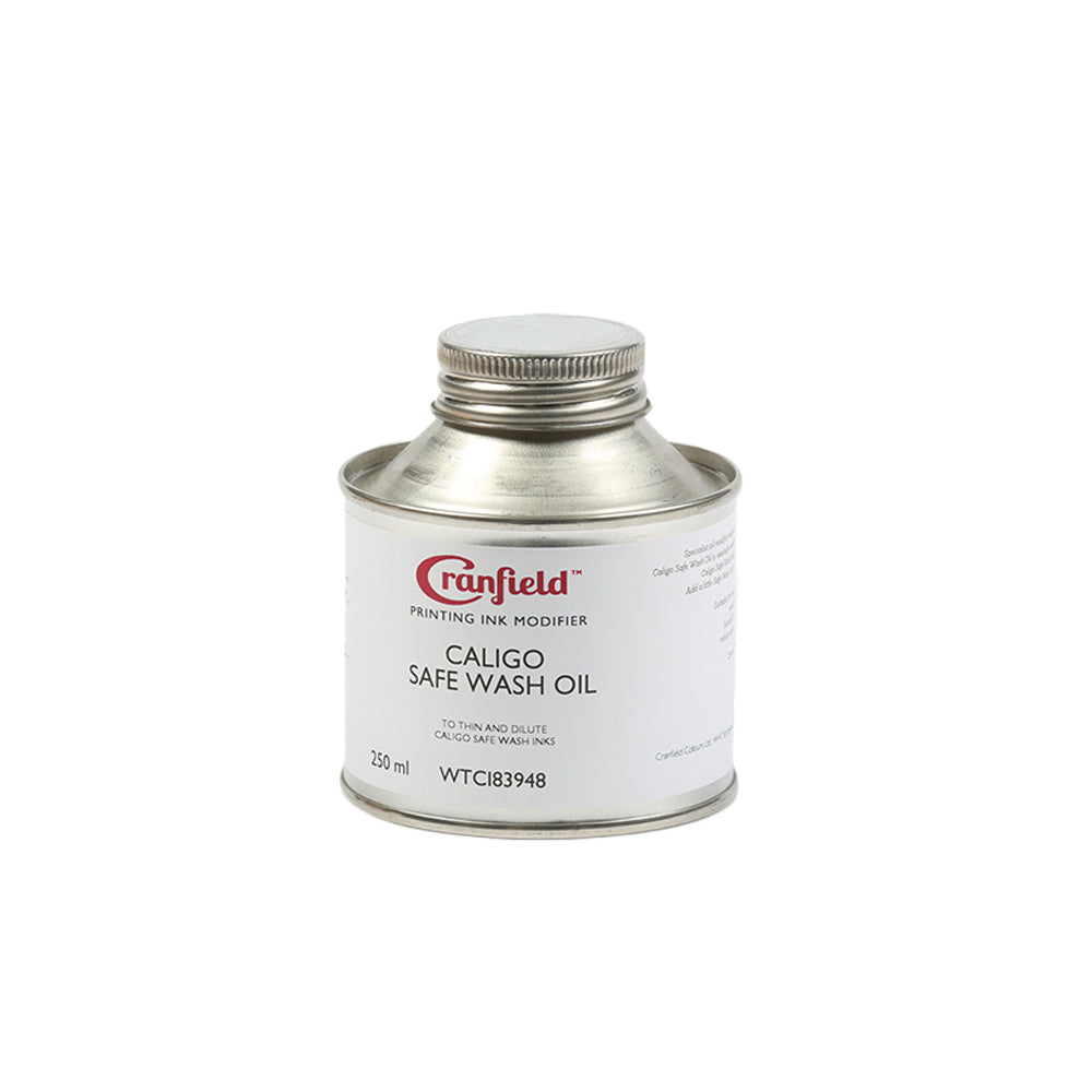 Cranfield Caligo Safe Wash aliejus