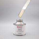 Cranfield Light Plate Oil - vidutinio klampumo spaudos aliejus