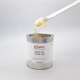 Cranfield Print Fix Clear Gel