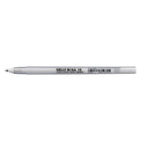 Sakura Gelly Roll Basic White Gel Pen