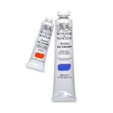 Winsor & Newton Artists' Oil Paint