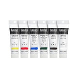 Liquitex Heavy Body Acrylic Paint