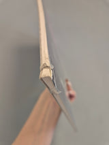 Arches akvarelinis popierius, 23x31cm, karšto spaudimo, 12 lapų