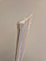 Hahnemühle Britannia akvarelinis popierius A3, karšto spaudimo, 12 lapų, 300 gsm