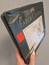 Faber-Castell Pitt Graphite rinkinys eskizavimui