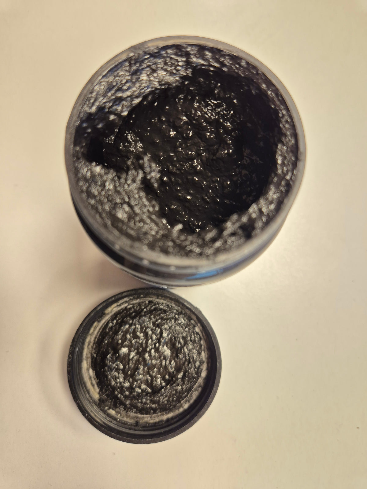 Vallejo Diorama FX - Black Mood tekstūra, 200ml