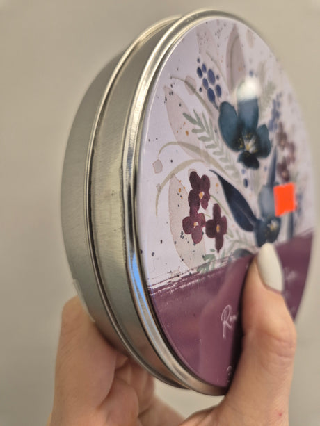 Hahnemühle apvalus akvarelinis popierius