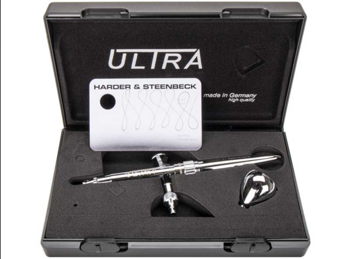 Harder & Steenbeck ULTRA