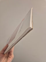 Hahnemühle Britannia akvarelinis popierius A3, karšto spaudimo, 12 lapų, 300 gsm