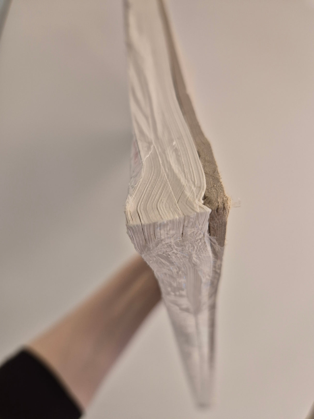 Hahnemuhle Nostalgie piešimo popierius A3 190g/m²