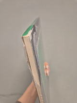 Arches akvarelinis popierius, šalto spaudimo, 23x31 cm, 12 lapų