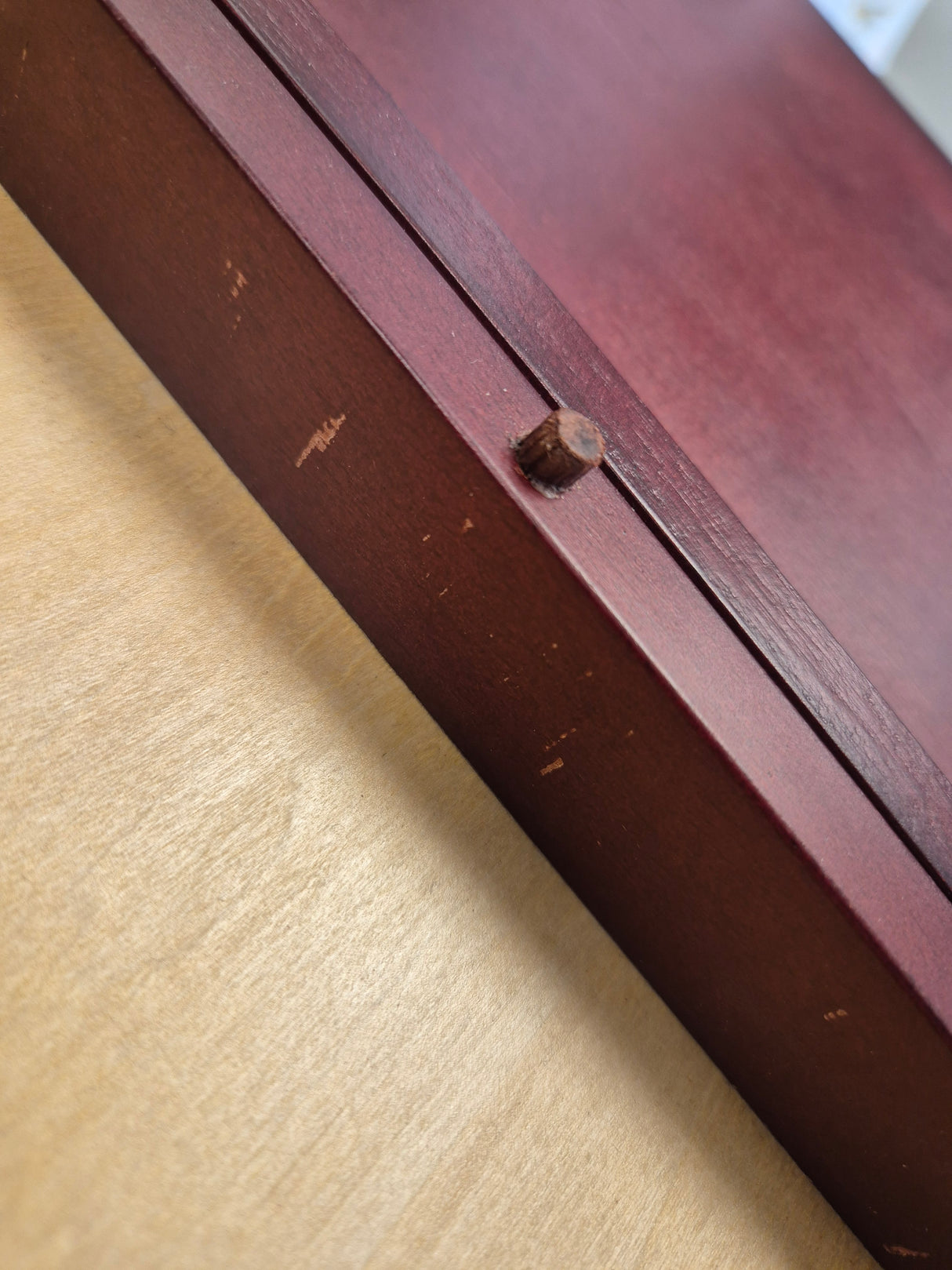 MEEDEN etiudinis molbertas