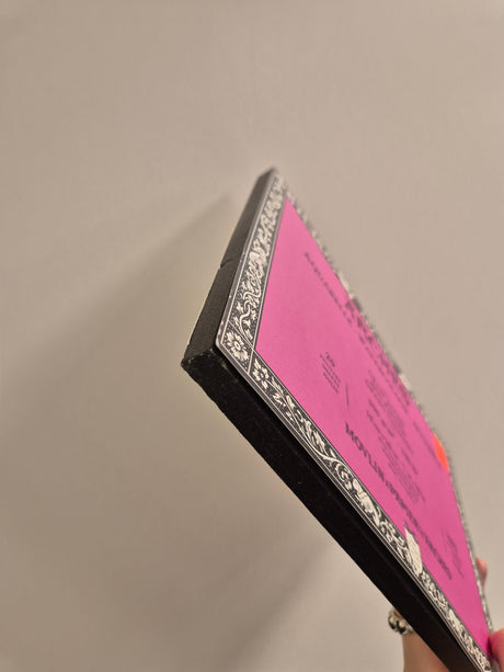 Arches akvarelinis popierius 300 g/m² karšto spaudimo 18x26 cm