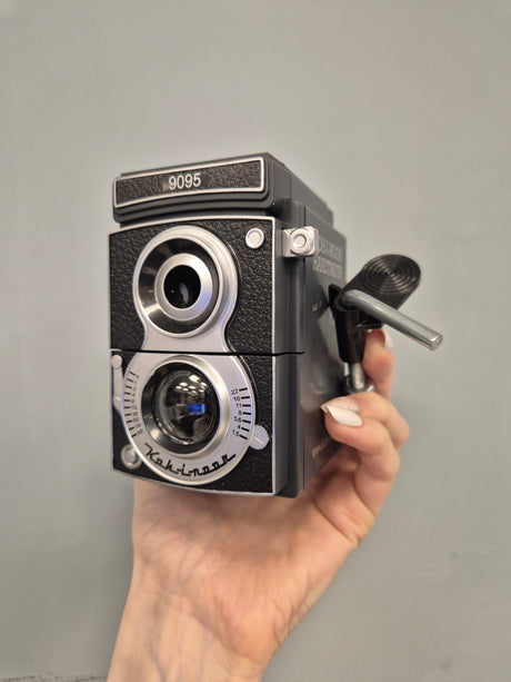 Koh-I-Noor stalinis mechaninis drožtukas