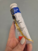 Bob Ross aliejiniai dažai 37ml Phtalo Blue