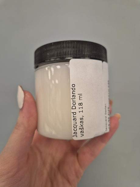 Jacquard Dorlando vaškas 118ml