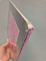 Arches akvarelinis popierius, 23x31cm, karšto spaudimo, 12 lapų