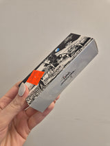 Fisher Space Pen Bullet matinis juodas rašiklis