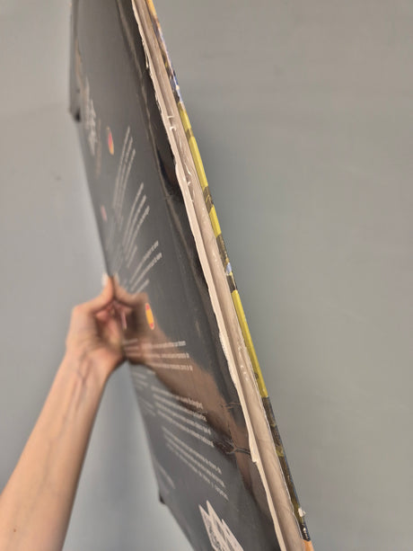 Bockingford Inkjet akvarelinis popierius atspaudams, A3 20 lapų