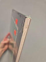 Arches akvarelinis popierius, šalto spaudimo, 23x31 cm, 12 lapų