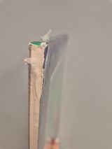 Arches akvarelinis popierius, šalto spaudimo, 23x31 cm, 12 lapų