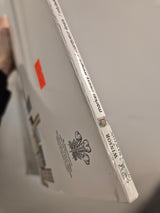 Winsor & Newton bloknotas markeriams, 160 gsm, 25 lapai