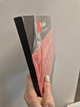 Hahnemuhle Watercolour akvarelinis popierius, 24x32 cm 10 lapų 640 gsm