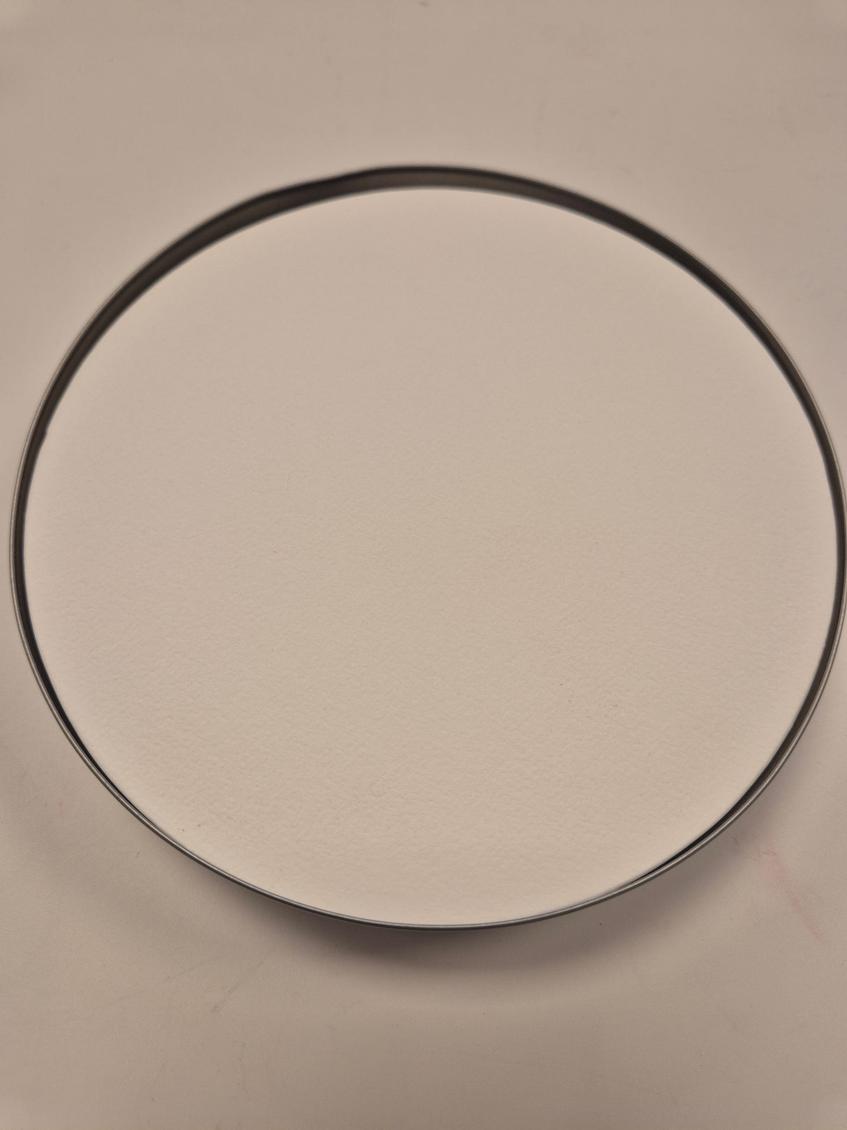 Hahnemühle apvalus akvarelinis popierius