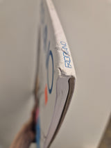 Fabriano Bristol popieriaus bloknotas A3