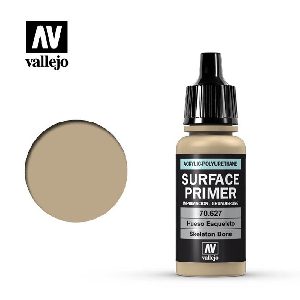 Vallejo Primers Acrylic Surface Primer