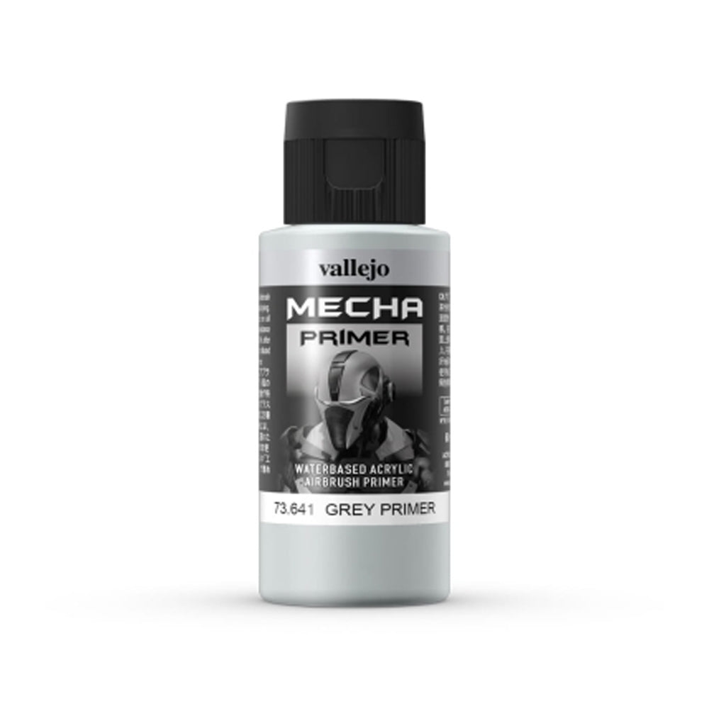 Vallejo Mecha Primer, 200 ml