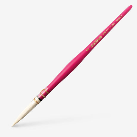 Schmincke Pretty Pink akvarelės rinkinys su teptuku 74663097